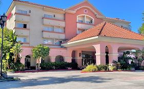 Park Suites Hotel